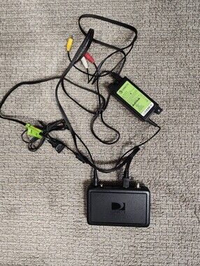 DIRECTV Mini Receiver Extension C41-700 With Remote